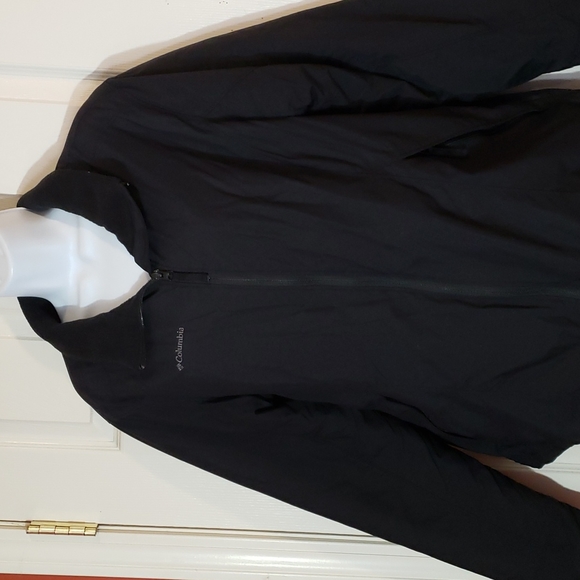Columbia Jackets & Coats Columbia Zippered Coat Warm Poshmark